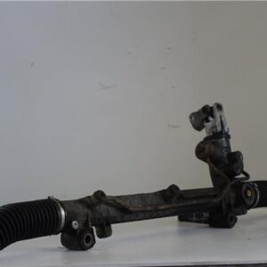 CREMALLERA DIRECCION ASISTIDA Mercedes-Benz clase a (bm 168)(05.1997->) 1.7 170 CDI (168.009) [1,7 Ltr. - 70 kW CDI Diesel CAT] OM 668.942 OM668942 GRIS PLATA    cremalleras STEERING GEAR ASSY