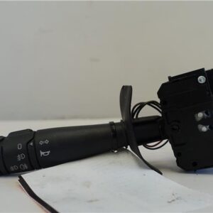 MANDO DE LUCES Renault clio ii fase i (b/cb0)(1998->) 1.2  (B/CB0F, B/CB0A, B/CB10, B/CB1K, B/CB2D, B/CB2H) G-D7F D7 - #Prov# GD7FD7PROV 090290 90290 ROJO    COM 2000 COM2000 MANDO