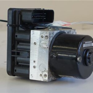 NUCLEO ABS Opel zafira b (2005->) 1.7 Family [1,7 Ltr. - 81 kW 16V CDTI] D-A17DTR - #Prov# DA17DTRPROV 13244860 GRIS ATE   modulador