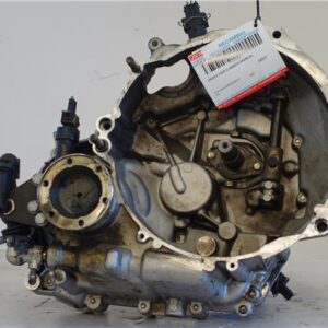 CAJA CAMBIOS MANUAL Seat arosa (6h1)(1997->) 1.0 AHT AZUL     transmision