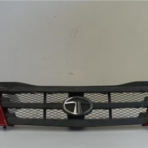 REJILLA CAPO Tata xenon 2.2 DiCOR 4x4 DICOR 05 - #Prov# DICOR05PROV GRANATE    CALANDRA DELANTERA RADIADOR capot delantera