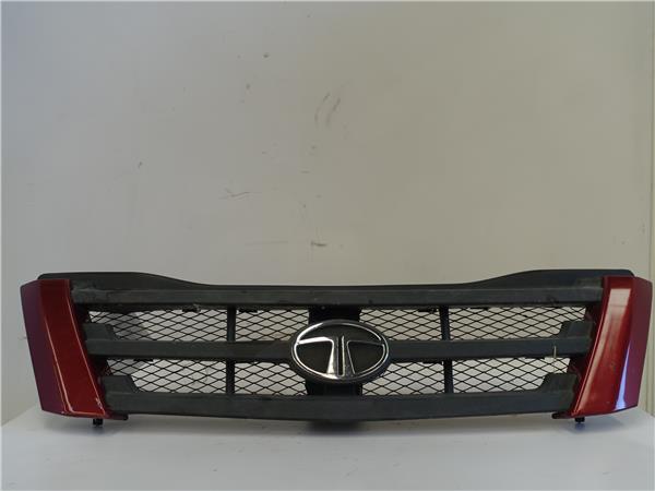 REJILLA CAPO Tata xenon 2.2 DiCOR 4x4 DICOR 05 - #Prov# DICOR05PROV GRANATE CALANDRA DELANTERA RADIADOR capot delantera