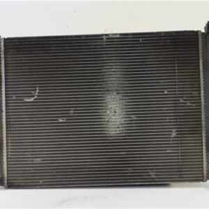 RADIADOR Renault scenic ii (jm)(2003->) 1.5 dCi (JM1E) D/ K9K P 7 - #Prov# DK9KP7PROV BEIGE agua gasoil RADIADOR DE AGUA