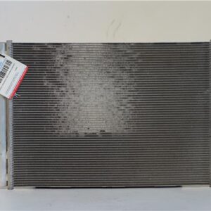 RADIADOR AIRE ACONDICIONADO Volkswagen passat berlina (3g2)(07.2014->) 2.0 Edition BMT [2,0 Ltr. - 110 kW TDI] CRL - #Prov# CRLPROV    Acondicionado condensador