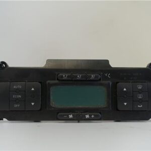 MANDOS CLIMATIZADOR Seat toledo (5p2)(09.2004->) 1.9 TDI BJB GRIS PLATA    acondicionado aire calefaccion