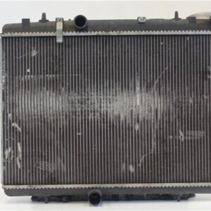 RADIADOR Citroen c4 grand picasso (10.2006->) 2.0 HDi RHJ-DW10BTED4 RHJDW10BTED4 GRIS    agua gasoil RADIADOR DE AGUA