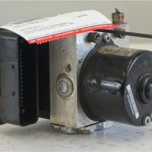 NUCLEO ABS Mitsubishi grandis (na0w)(2004->) 2.0 DI-D Inform [2,0 Ltr. - 100 kW DI-D CAT] BSY 062109-0431.3 6210904313 NEGRO ATE   modulador