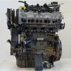 MOTOR COMPLETO Fiat ii bravo (198)(2007->) 1.4 192 B2.000 192B2000 192B2000 ROJO    BLOQUE core usado