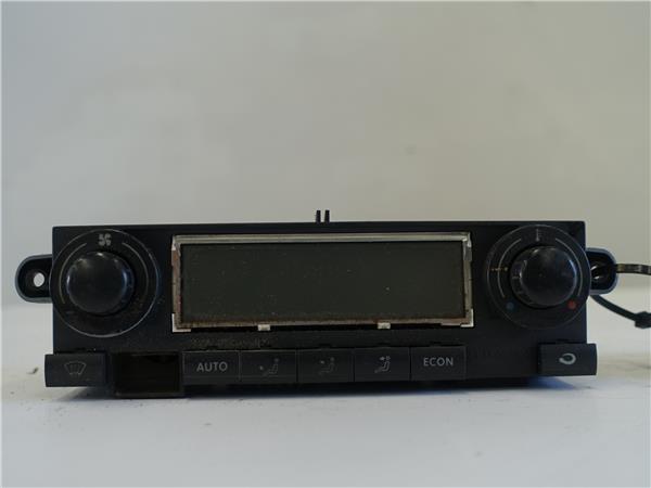 MANDOS CLIMATIZADOR Seat ibiza (6l1)(04.2002->) 1.9 TDI ASZ 6L0820043A GRIS BOSCH acondicionado aire calefaccion