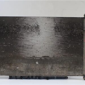 RADIADOR AIRE ACONDICIONADO Nissan x-trail (t31)(03.2007->) 2.0 dCi M9R BLANCO Acondicionado condensador
