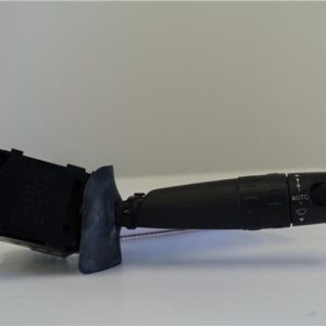 MANDO LIMPIAPARABRISAS Peugeot 406 berlina (s1/s2)(08.1995->) 2.0 HDI 110 RHZ (DW10ATED) RHZ(DW10ATED) 96186612ZL GRIS    com 2000 com2000 MANDO