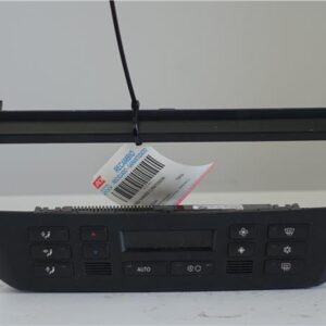 MANDOS CLIMATIZADOR BMW serie x3 (e83)(2004->) 2.0d [2,0 Ltr. - 110 kW 16V Diesel CAT] M47N 204 D4 M47N204D4 64113417544 GRIS    acondicionado aire calefaccion