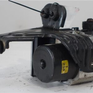 NUCLEO ABS Opel vectra c berlina (07.2005->) 1.9 Elegance [1,9 Ltr. - 88 kW CDTI] D-Z19DT - #Prov# DZ19DTPROV 540847733C NEGRO TRW   modulador