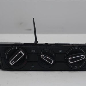 MANDOS CLIMATIZADOR Seat arona (kj)(2017->) 1.0 Reference [1,0 Ltr. - 70 kW TSI] CHZ - #Prov# CHZPROV 6F1820045F BLANCO    acondicionado aire calefaccion