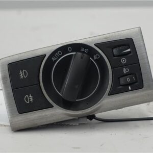 MANDO DE LUCES Opel antara (2006->) 2.0 CDTI Z 20 S Z20S 96628670 GRIS    COM 2000 COM2000 MANDO