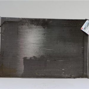 RADIADOR Renault talisman (11.2015->) 1.7 Executive [1,7 Ltr. - 110 kW BLUE dCi Diesel FAP] R9N A4 - #Prov# R9NA4PROV BLANCO    agua gasoil RADIADOR DE AGUA