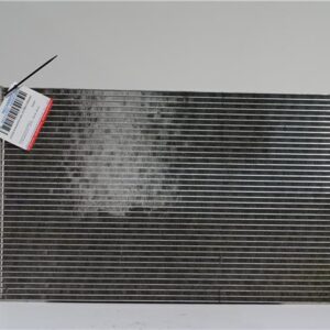 RADIADOR AIRE ACONDICIONADO Renault talisman (11.2015->) 1.7 Executive [1,7 Ltr. - 110 kW BLUE dCi Diesel FAP] R9N A4 - #Prov# R9NA4PROV BLANCO    Acondicionado condensador