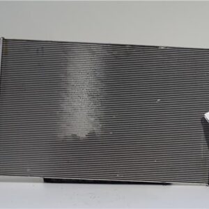 RADIADOR Renault talisman (11.2015->) 1.7 Executive [1,7 Ltr. - 110 kW BLUE dCi Diesel FAP] R9N A4 - #Prov# R9NA4PROV BLANCO    agua gasoil RADIADOR DE AGUA