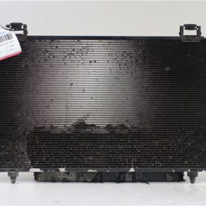 RADIADOR AIRE ACONDICIONADO Toyota corolla (e12)(2002->) 2.0 D-4D 1CD-FTV (85KW) 1CDFTV(85KW) AZUL    Acondicionado condensador