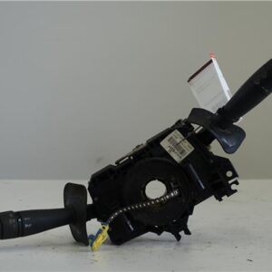 MANDO LUCES LIMPIA Dacia logan 1 (2005->) 1.5 Ambiance [1,5 Ltr. - 50 kW dCi Diesel CAT] D/ K9K K 7 - #Prov# DK9KK7PROV 8200375337 AZUL