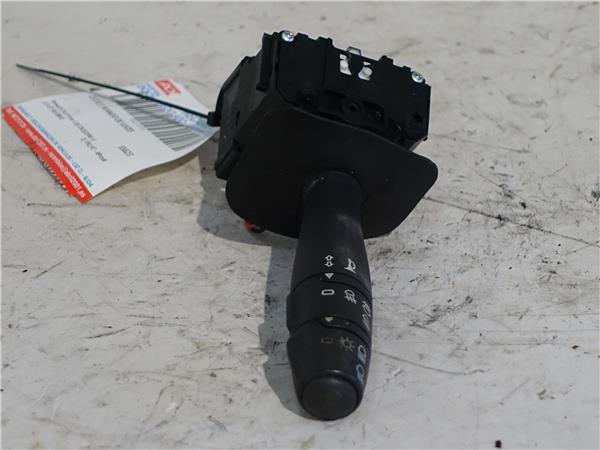 MANDO DE LUCES Renault clio ii fase i (b/cb0)(1998->) 1.9 dTi (B/CB0U) D/ F9Q R7 - #Prov# DF9QR7PROV 090271 90271 BLANCO COM 2000 COM2000 MANDO - Imagen 2