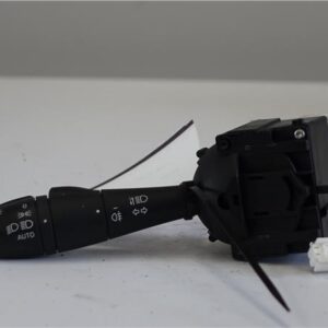 MANDO DE LUCES Renault clio iv (2012->) 1.2 Zen [1,2 Ltr. - 87 kW TCE Energy] H5F G4 - #Prov# H5FG4PROV 255679150R AZUL    COM 2000 COM2000 MANDO