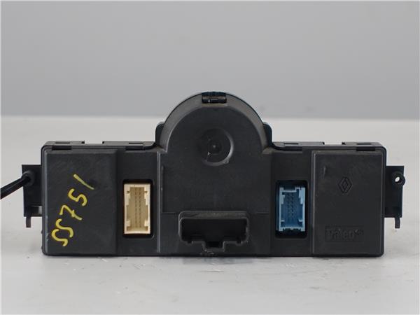 MANDOS CLIMATIZADOR Renault megane ii sedán (lm0/1_) 1.5 dCi D/ K9K F 7 - #Prov# DK9KF7PROV 8200344840 GRIS acondicionado aire calefaccion - Imagen 2