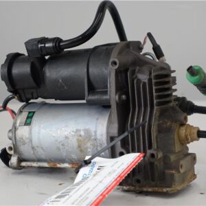 COMPRESOR SUSPENSION Land Rover range rover sport (01.2005->) 2.7 TDVM D-276DT - #Prov# D276DTPROV BH32 19G525DB BH3219G525DB GRIS