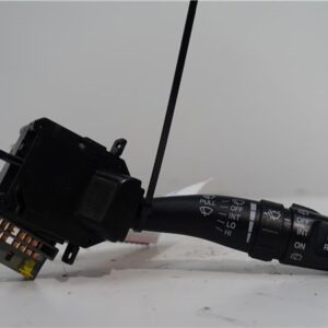 MANDO LIMPIAPARABRISAS Hyundai tucson (jm)(2004->) 2.0 CRDi A las 4 ruedas D4EA - #Prov# D4EAPROV 621W05200 GRANATE    com 2000 com2000 MANDO