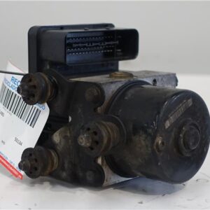 NUCLEO ABS Seat altea (5p1)(03.2004->) 2.0 TDI 16V BKD 1K0614517H ROJO    modulador