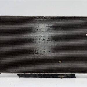 RADIADOR Mercedes-Benz clase c (bm 203) berlina (02.2000->) 2.2 220 CDI (203.006) [2,2 Ltr. - 105 kW CDI CAT] OM 646.963 OM646963 62230 GRIS    agua gasoil RADIADOR DE AGUA