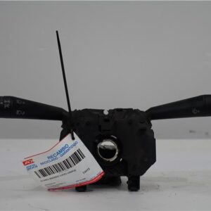 MANDO LUCES LIMPIA Fiat iii fiorino (225)(2008->) 1.3 D Multijet 199 A2.000 199A2000 073553177 73553177 AMARILLO