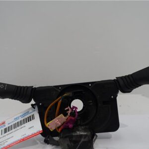 MANDO LUCES LIMPIA Opel zafira 1.9 CDTI Z 19 DT Z19DT 281657070650729 GRIS