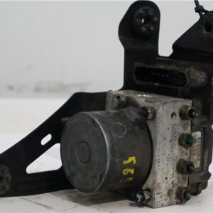 NUCLEO ABS Renault megane ii classic berlina (2003->) 1.9 Luxe Privilege [1,9 Ltr. - 88 kW dCi Diesel] D/F9Q B8 - #Prov# DF9QB8PROV 0265231300 265231300 VERDE    modulador