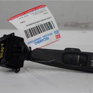 MANDO LIMPIAPARABRISAS Volvo s40 berlina (2003->) 1.6 D Drive Summum [1,6 Ltr. - 80 kW Diesel CAT] D4164T - #Prov# D4164TPROV 17D770 ROJO    com 2000 com2000 MANDO