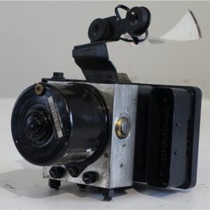 NUCLEO ABS Seat toledo (1m2)(03.1999->) 1.9 TDI ASZ 1C0907379M GRIS    modulador