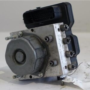 NUCLEO ABS Renault clio iv (2012->) 1.5 Business [1,5 Ltr. - 66 kW dCi Diesel FAP] K9K D6 - #Prov# K9KD6PROV 476605492R ROJO    modulador