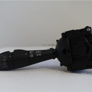 MANDO DE LUCES Renault clio iv (2012->) 1.5 Business [1,5 Ltr. - 66 kW dCi Diesel FAP] K9K D6 - #Prov# K9KD6PROV 255675887R ROJO    COM 2000 COM2000 MANDO