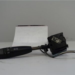 MANDO DE LUCES Chevrolet aveo fastback 1.2 B12D1-G - #Prov# B12D1GPROV 96540683 ROJO    COM 2000 COM2000 MANDO