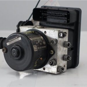 NUCLEO ABS Seat leon (1p1)(05.2005->) 2.0 TDI 16V BKD 1K0614517AA GRIS    modulador