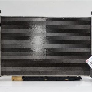 RADIADOR Fiat ii bravo (198)(2007->) 1.4 16V T JET Dynamic [1,4 Ltr. - 88 kW 16V Turbo] 198 A4.000 198A4000 55700617 ROJO    agua gasoil RADIADOR DE AGUA