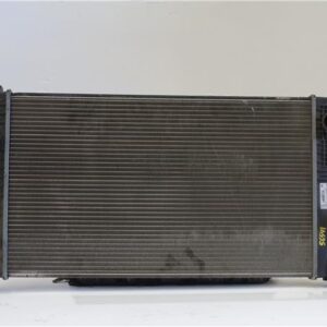 RADIADOR Renault megane iii sport tourer (2009->) 1.5 GT [1,5 Ltr. - 81 kW dCi Diesel FAP] D/K9K J8 - #Prov# DK9KJ8PROV 214105150R GRIS    agua gasoil RADIADOR DE AGUA