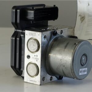 NUCLEO ABS Kia carens (un)(2007->) 1.7 - #Prov# D4FD - #Prov# D4FDPROV 58910-A4810 58910A4810 BLANCO    modulador