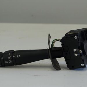 MANDO DE LUCES Renault clio ii fase i (b/cb0)(1998->) 1.2 16V (B/CB05) G / D4F B7 - #Prov# GD4FB7PROV 6166018 GRIS    COM 2000 COM2000 MANDO