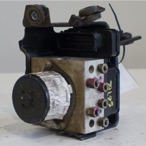 NUCLEO ABS Opel insignia berlina (2008->) 2.0 CDTI A 20 DTH A20DTH 13328651 GRANATE    modulador