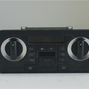 MANDOS CLIMATIZADOR Audi a3 (8p1)(05.2003->) 2.0 TDI 16V BKD 8P0820043H GRIS acondicionado aire calefaccion