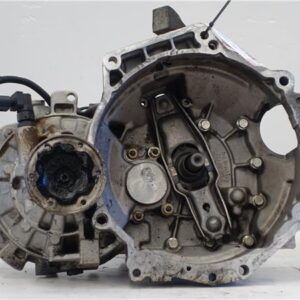 CAJA CAMBIOS MANUAL Seat ibiza (6k1)(08.1999->) 1.9 TDI AGR EKU GRIS    transmision