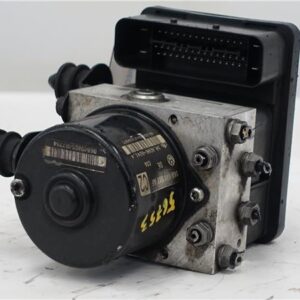 NUCLEO ABS Seat toledo (5p2)(09.2004->) 1.9 TDI BXE 1K0614517AF BLANCO LUK   modulador