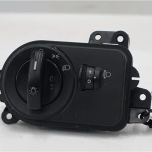 MANDO DE LUCES Ford fiesta v (jh_, jd_) 1.4 16V FXJB 2S6T13A024CA NEGRO    COM 2000 COM2000 MANDO