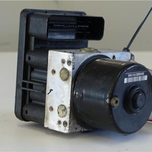 NUCLEO ABS Renault laguna ii (bg0)(2001->) 2.2 dCi (BG0F) D/ G9T D7 - #Prov# DG9TD7PROV 8200159837-E 8200159837E NEGRO    modulador